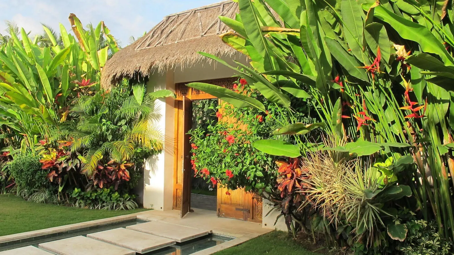Nyaman Villas Seminyak