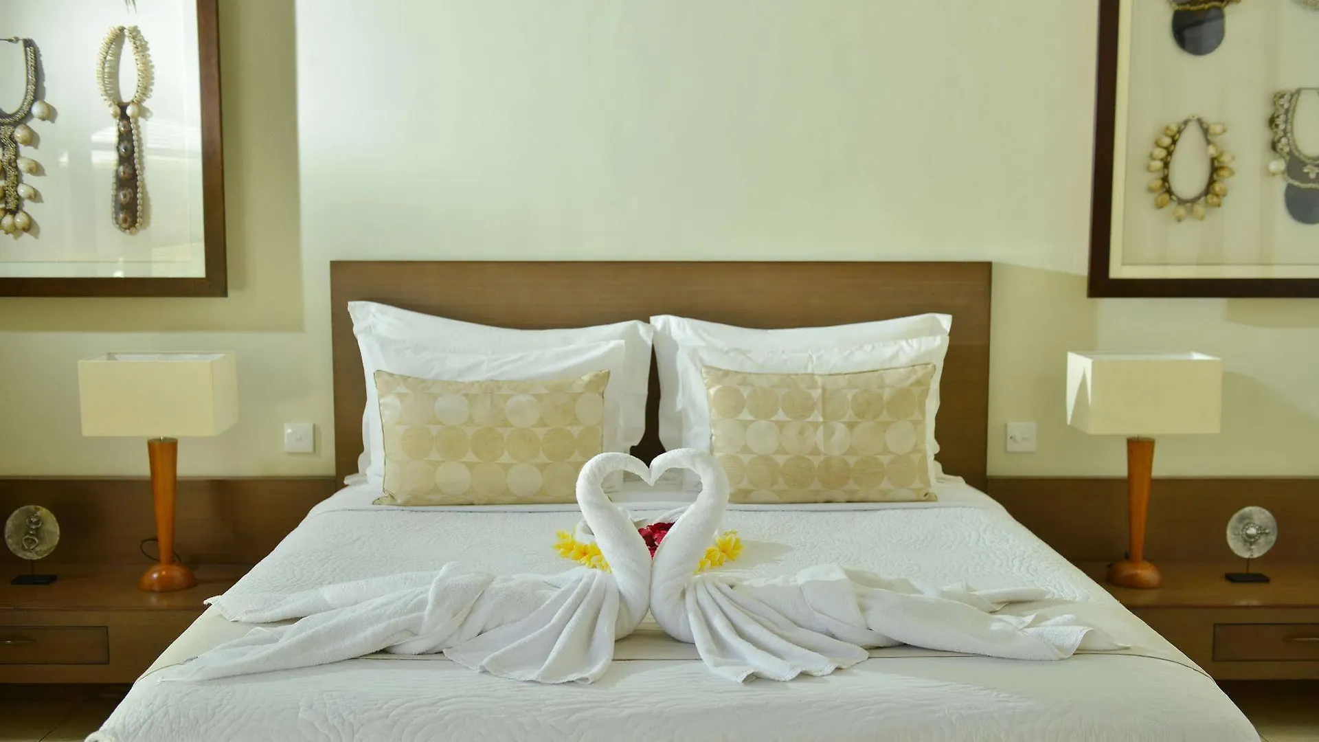 Nyaman Villas Seminyak