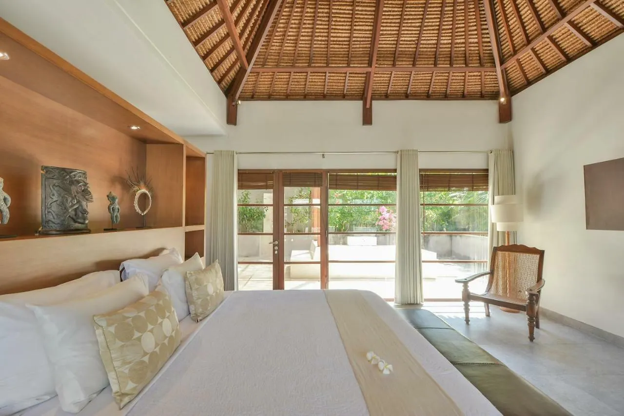 Nyaman Villas Seminyak