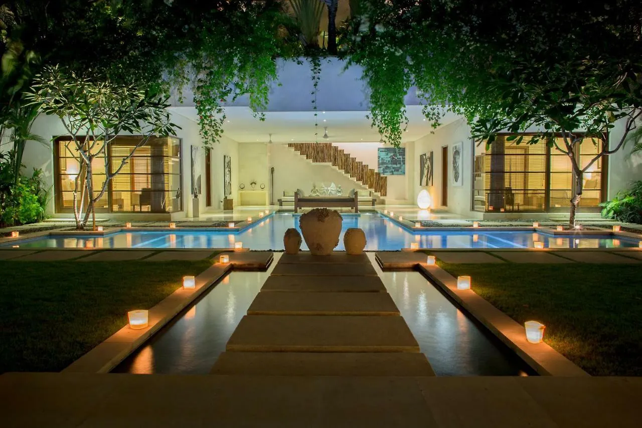 Nyaman Villas Seminyak
