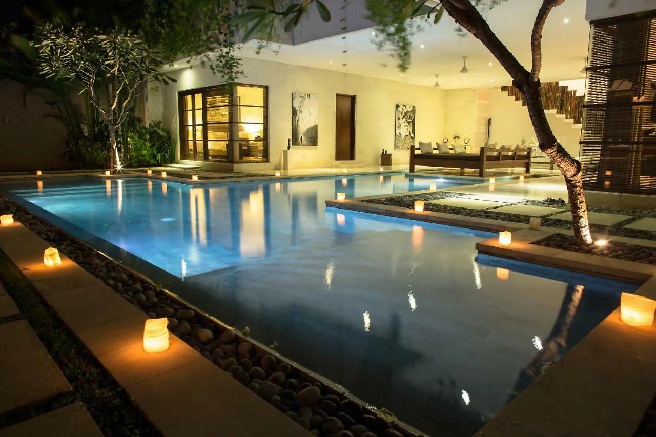 Nyaman Villas Seminyak