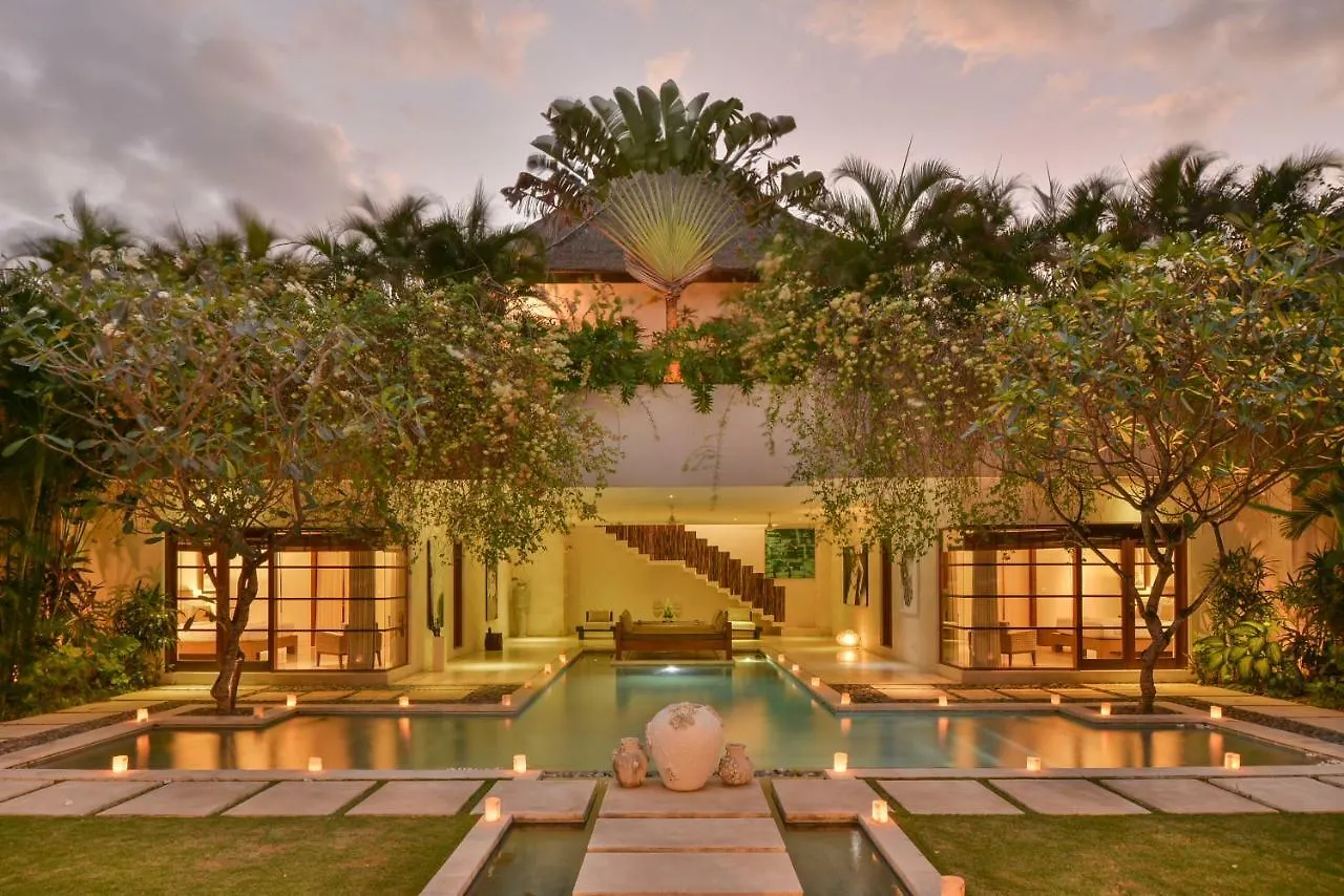 Nyaman Villas Seminyak Seminyak (Bali)