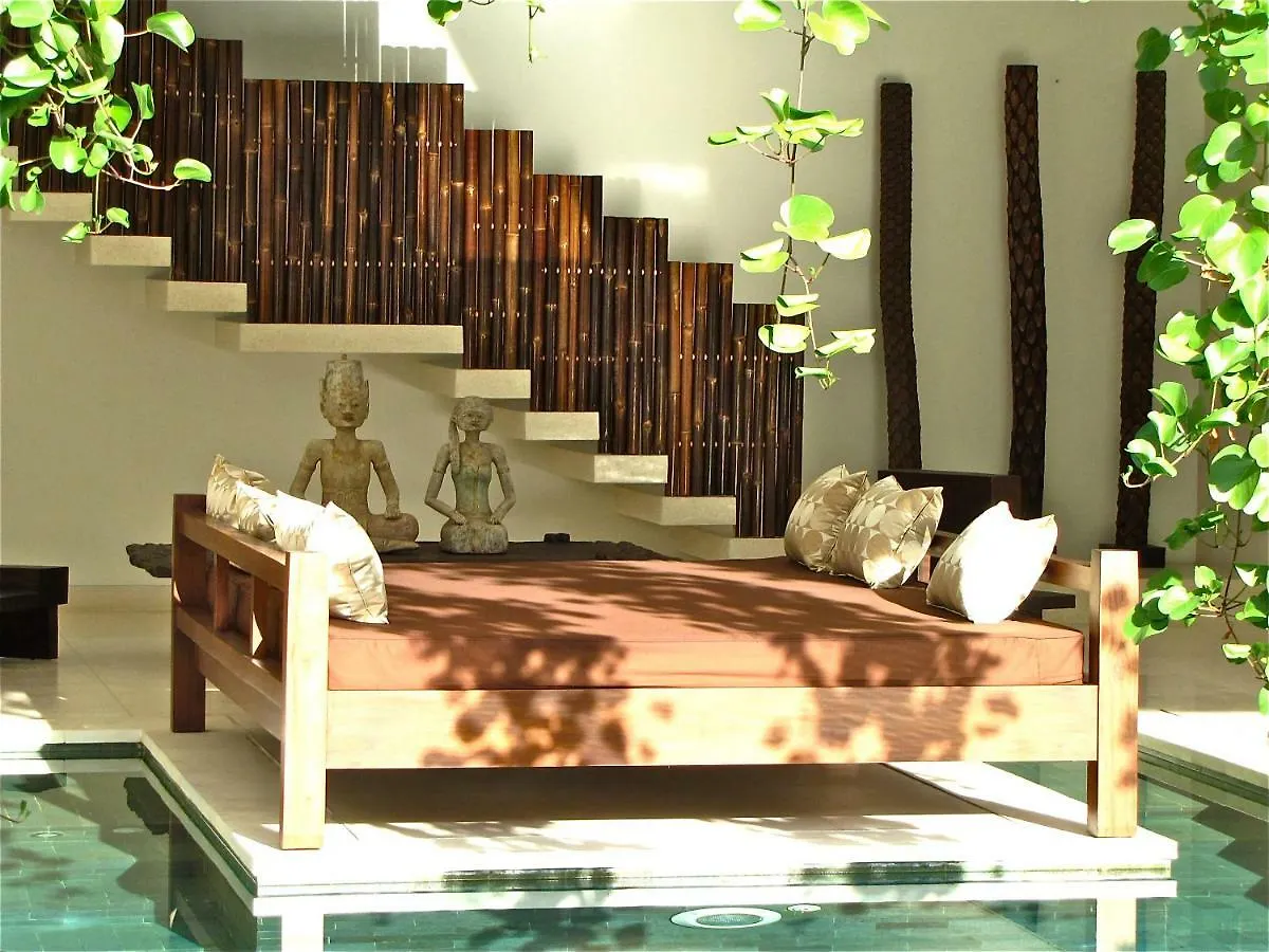 Nyaman Villas Seminyak