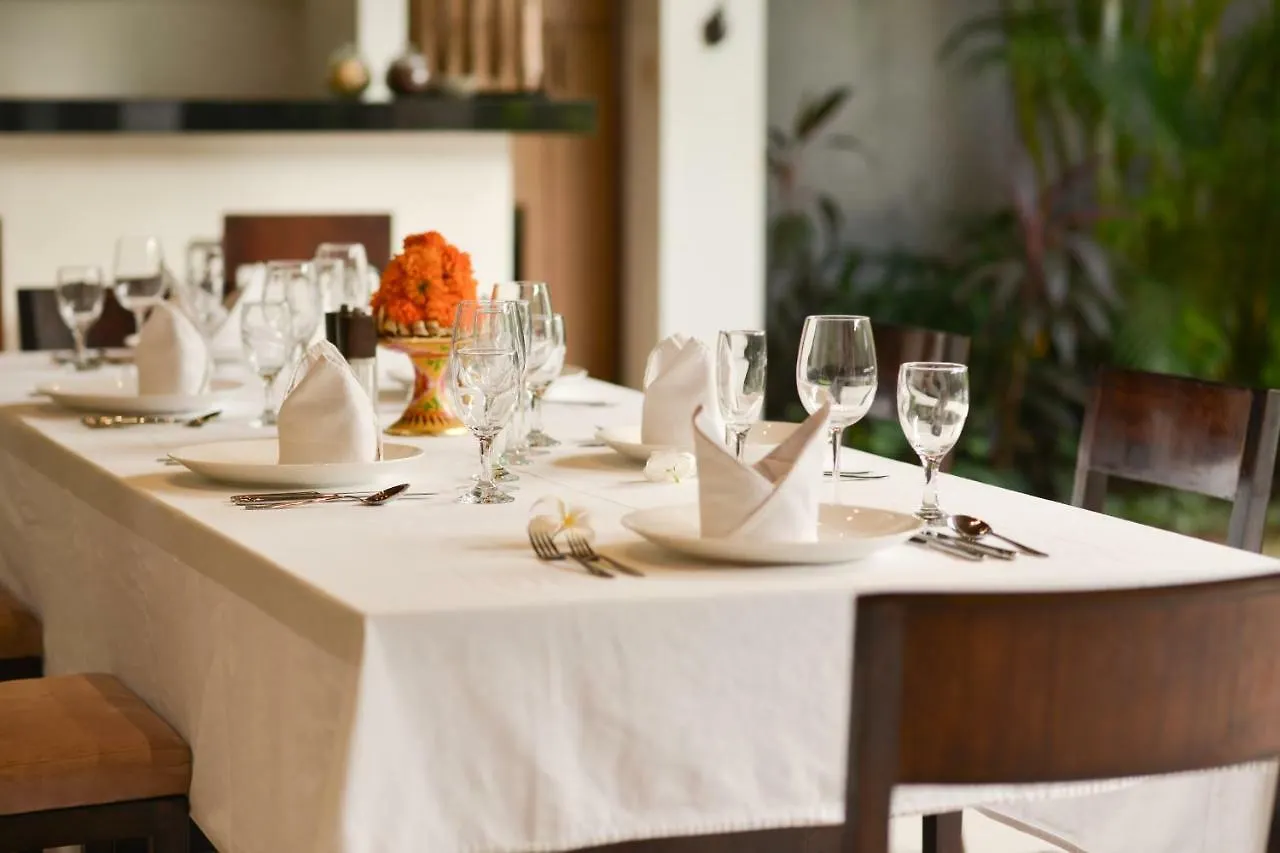 Nyaman Villas Seminyak