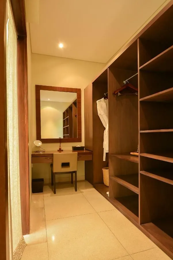 Nyaman Villas Seminyak